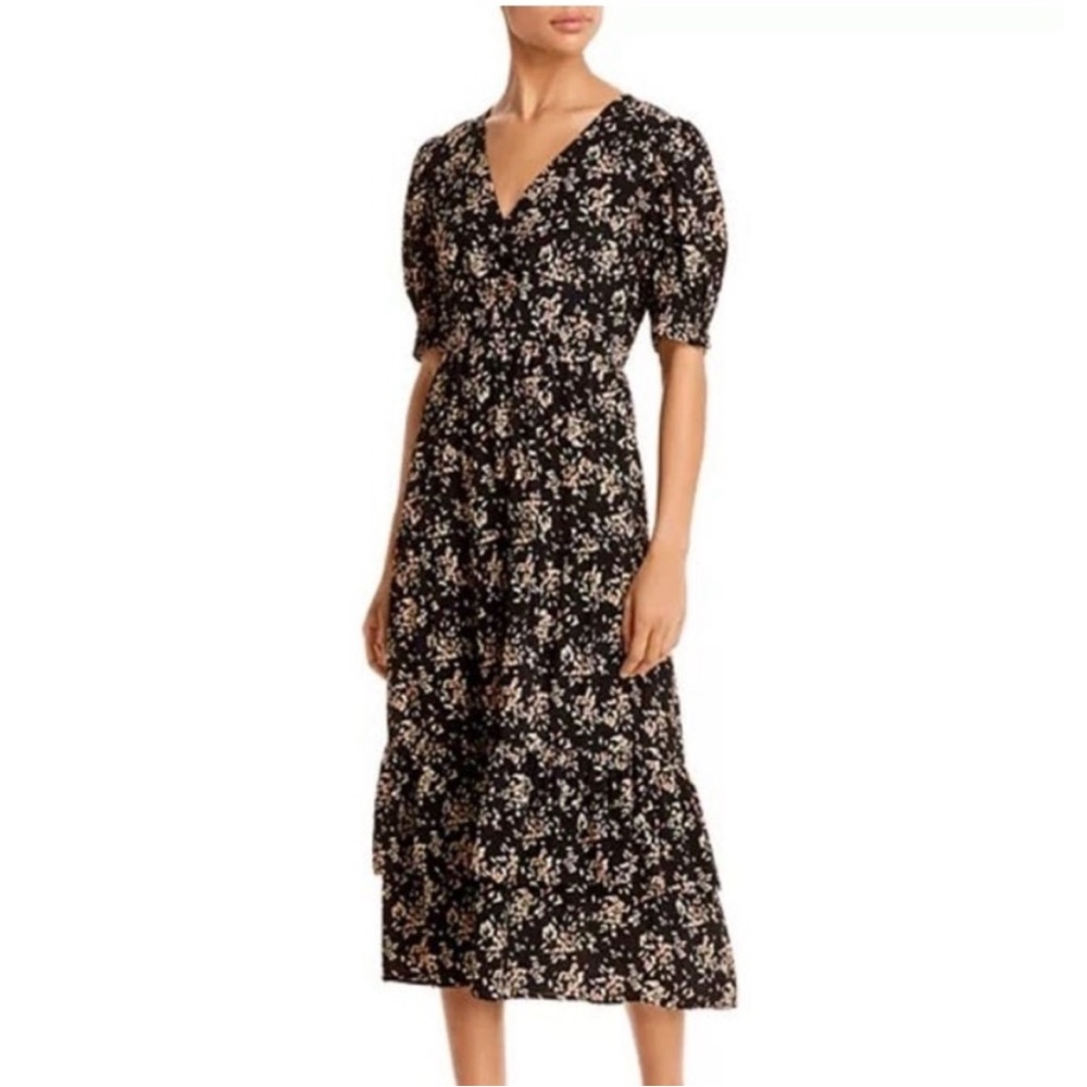 Bash vika dress - excellent condition